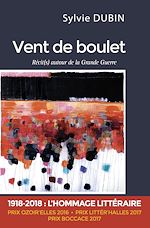 Télécharger le livre :  Vent de boulet