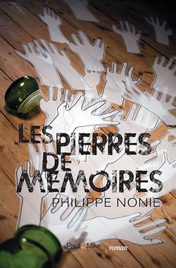 Télécharger le livre :  Les pierres de mémoires