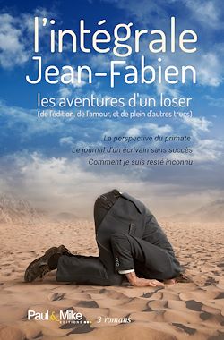 Télécharger le livre :  L'intégrale Jean-Fabien