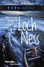 Download this eBook Dans les eaux troubles du Loch Ness