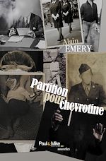 Télécharger le livre :  Partition pour chevrotine