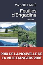 Télécharger le livre :  Feuilles d'Engadine