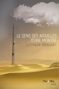 Télécharger le livre :  Le sens des aiguilles d'une montre