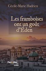 Download this eBook Les framboises ont un goût d'Eden