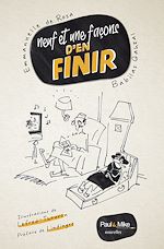 Télécharger le livre :  Neuf et une façons d'en finir