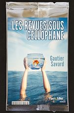 Download this eBook Les revues sous cellophane