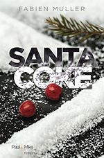 Download this eBook Santa Coke