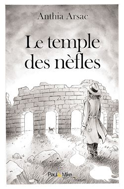 Télécharger le livre :  Le temple des nèfles