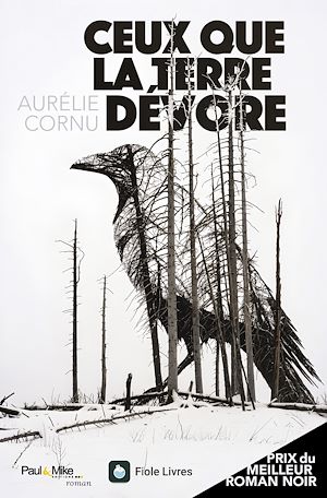Téléchargez le livre :  Ceux que la terre dévore