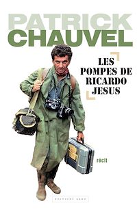 Téléchargez le livre :  Les pompes de Ricardo Jesus