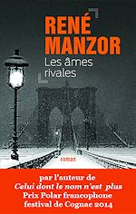Télécharger le livre :  Les âmes rivales