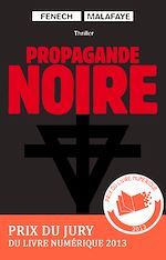Télécharger le livre :  Propagande noire
