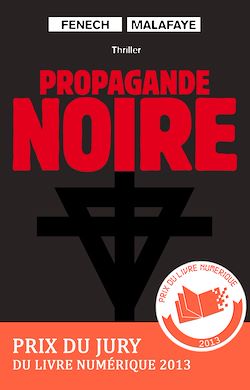 Télécharger le livre :  Propagande noire