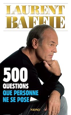 Télécharger le livre :  500 questions que personne ne se pose