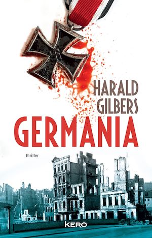 Cover image (Germania)
