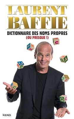 Télécharger le livre :  Dictionnaire des noms propres (ou presque !)