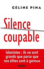 Télécharger le livre :  Silence coupable
