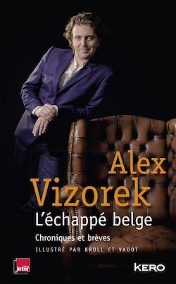 Télécharger le livre :  L'Echappé belge
