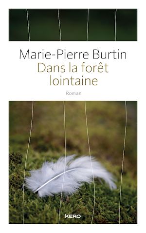Téléchargez le livre :  Dans la forêt lointaine