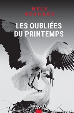 Télécharger le livre :  Les oubliées du printemps
