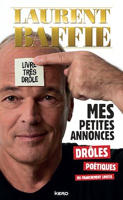 Télécharger le livre :  Mes petites annonces drôles, poétiques ou franchement limites