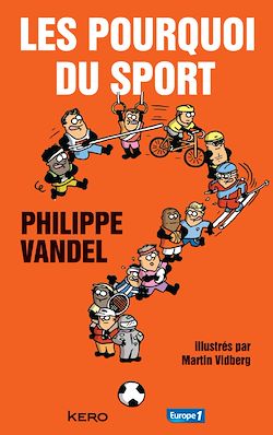 Télécharger le livre :  Les pourquoi du sport