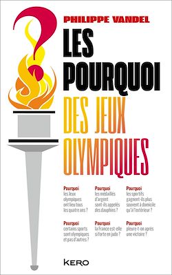 Télécharger le livre :  Les Pourquoi des Jeux Olympiques !