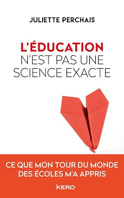 Télécharger le livre :  L'éducation n'est pas une science exacte