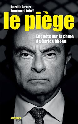 Télécharger le livre :  Le piège