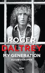 Télécharger le livre :  My generation