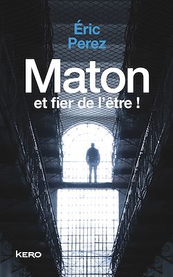 Télécharger le livre :  Maton et fier de l'être!