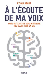 Téléchargez le livre :  A l'écoute de ma voix