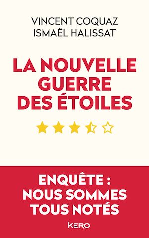 Téléchargez le livre :  La nouvelle guerre des étoiles