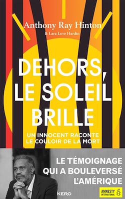 Télécharger le livre :  Dehors, le soleil brille