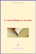 Télécharger le livre :  Le roman biblique en Amérique