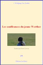Télécharger le livre :  Les souffrances du jeune Werther