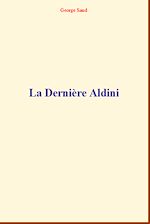 Télécharger le livre :  la Dernière Aldini