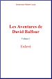 Télécharger le livre :  Les aventures de David Balfour (Volume 1)