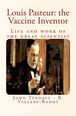 Télécharger le livre :  Louis Pasteur: the Vaccine Inventor