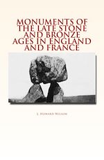 Télécharger le livre :  Monuments of the Late Stone and Bronze Ages in England and France