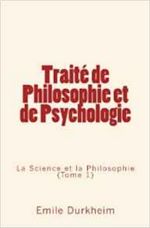 Télécharger le livre :  Traité de Philosophie et de Psychologie