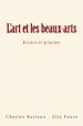 Télécharger le livre :  L'art et les beaux-arts