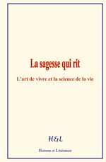 Télécharger le livre :  La sagesse qui rit