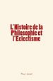 Télécharger le livre :  L'Histoire de la Philosophie et l'Eclectisme