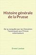 Télécharger le livre :  Histoire générale de la Prusse