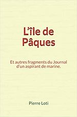 Télécharger le livre :  L'île de Pâques