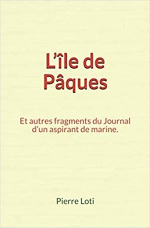 Téléchargez le livre :  L'île de Pâques