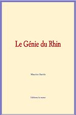 Télécharger le livre :  Le Génie du Rhin