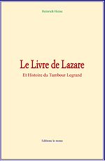 Télécharger le livre :  Le Livre de Lazare