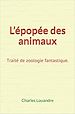 Télécharger le livre :  L'épopée des animaux